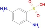 2,5-Diaminobenzenesulfonic acid