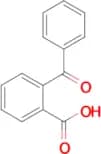 2-Benzoylbenzoic acid