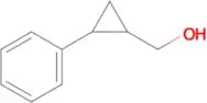 (2-Phenylcyclopropyl)methanol