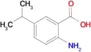 2-Amino-5-isopropylbenzoic acid