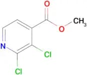 Methyl 2,3-dichloroisonicotinate