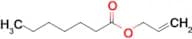 Allyl heptanoate