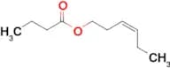 (Z)-Hex-3-en-1-yl butyrate