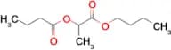 1-Butoxy-1-oxopropan-2-yl butyrate