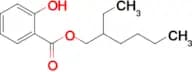 2-Ethylhexyl 2-hydroxybenzoate