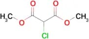 Dimethyl 2-chloromalonate