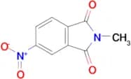 2-Methyl-5-nitroisoindoline-1,3-dione