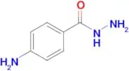 4-Aminobenzohydrazide