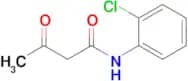 N-(2-Chlorophenyl)-3-oxobutanamide