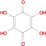 2,3,5,6-Tetrahydroxycyclohexa-2,5-diene-1,4-dione