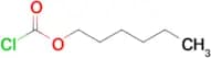 Hexyl carbonochloridate