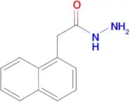 2-(Naphthalen-1-yl)acetohydrazide