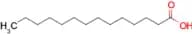Tetradecanoic acid