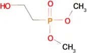 Dimethyl (2-hydroxyethyl)phosphonate