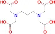 2,2′,2”,2”’-(Propane-1,3-diylbis(azanetriyl))tetraacetic acid