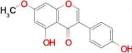 5-Hydroxy-3-(4-hydroxyphenyl)-7-methoxy-4H-chromen-4-one