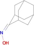 Adamantan-2-one oxime