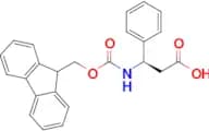 (R)-3-((((9H-Fluoren-9-yl)methoxy)carbonyl)amino)-3-phenylpropanoic acid