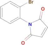 1-(2-Bromophenyl)-1H-pyrrole-2,5-dione