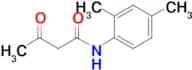 N-(2,4-Dimethylphenyl)-3-oxobutanamide