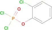 2-Chlorophenyl phosphorodichloridate