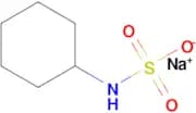 Sodium cyclohexylsulfamate