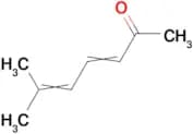 6-Methylhepta-3,5-dien-2-one