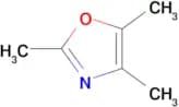 2,4,5-Trimethyloxazole