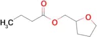 (Tetrahydrofuran-2-yl)methyl butyrate