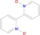 [2,2′-Bipyridine] 1,1′-dioxide