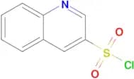 Quinoline-3-sulfonyl chloride