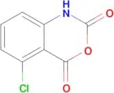 5-Chloro-1H-benzo[d][1,3]oxazine-2,4-dione