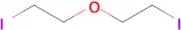 1-Iodo-2-(2-iodoethoxy)ethane
