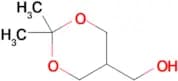 (2,2-Dimethyl-1,3-dioxan-5-yl)methanol