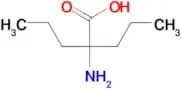 2-Amino-2-propylpentanoic acid