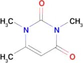 1,3,6-Trimethylpyrimidine-2,4(1H,3H)-dione