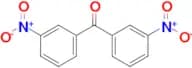 Bis(3-nitrophenyl)methanone