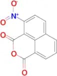 6-Nitrobenzo[de]isochromene-1,3-dione