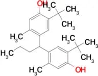 4,4′-(Butane-1,1-diyl)bis(2-(tert-butyl)-5-methylphenol)