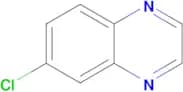 6-Chloroquinoxaline