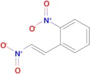1-Nitro-2-(2-nitrovinyl)benzene