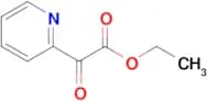 Ethyl 2-oxo-2-(pyridin-2-yl)acetate