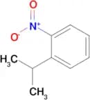 1-Isopropyl-2-nitrobenzene