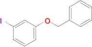1-(Benzyloxy)-3-iodobenzene