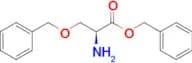 (S)-Benzyl 2-amino-3-(benzyloxy)propanoate