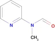 N-Methyl-N-(pyridin-2-yl)formamide