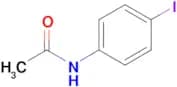 N-(4-Iodophenyl)acetamide
