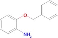 2-(Benzyloxy)aniline