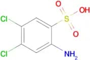 2-Amino-4,5-dichlorobenzenesulfonic acid