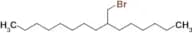 7-(Bromomethyl)pentadecane